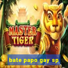 bate papo gay sp